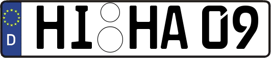 HI-HA09