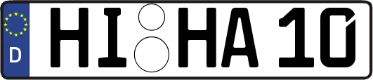 HI-HA10