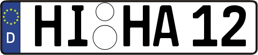 HI-HA12
