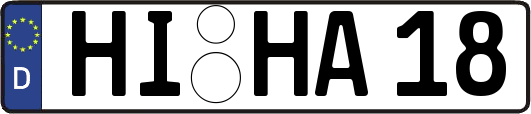 HI-HA18
