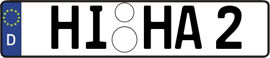 HI-HA2