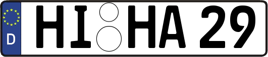 HI-HA29