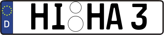 HI-HA3