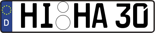 HI-HA30