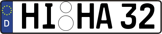 HI-HA32