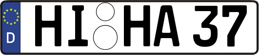 HI-HA37
