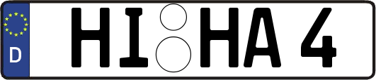 HI-HA4
