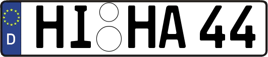 HI-HA44
