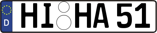 HI-HA51