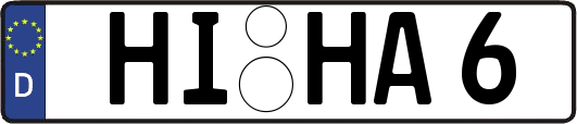 HI-HA6