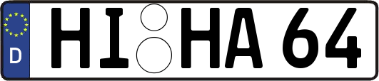HI-HA64