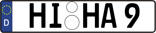 HI-HA9