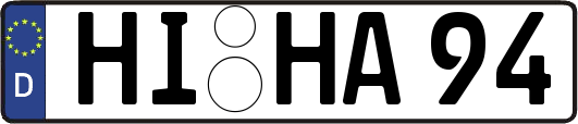 HI-HA94