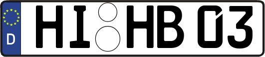 HI-HB03