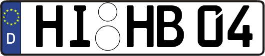 HI-HB04