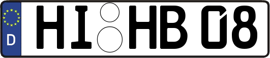 HI-HB08