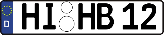 HI-HB12