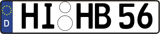 HI-HB56