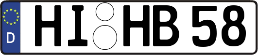 HI-HB58