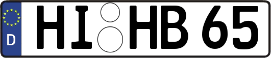 HI-HB65
