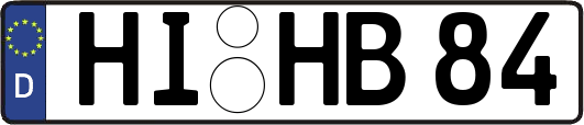HI-HB84