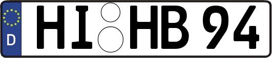 HI-HB94