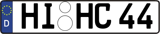 HI-HC44