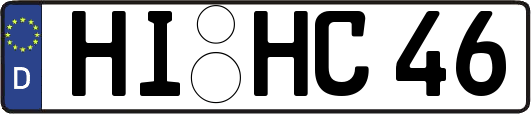 HI-HC46