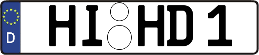 HI-HD1