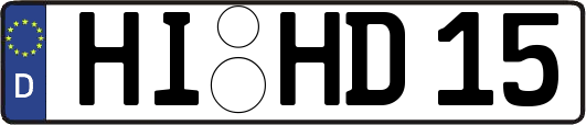 HI-HD15