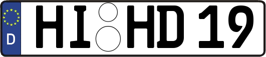 HI-HD19
