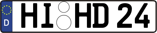 HI-HD24