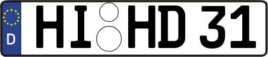 HI-HD31