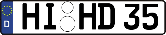 HI-HD35