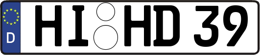 HI-HD39