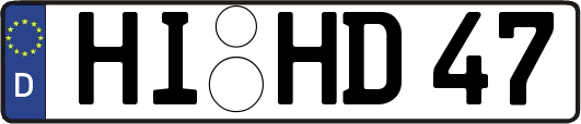 HI-HD47