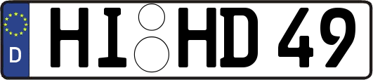 HI-HD49