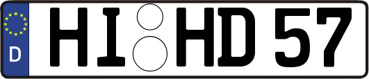 HI-HD57