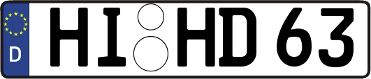 HI-HD63