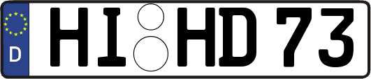 HI-HD73