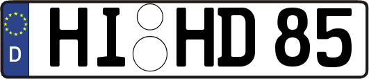 HI-HD85