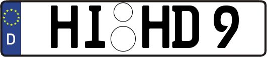 HI-HD9