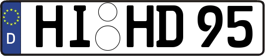 HI-HD95