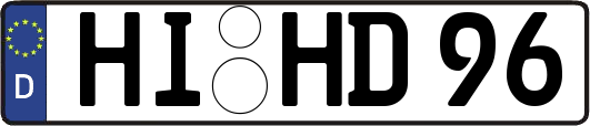 HI-HD96
