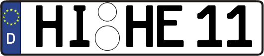 HI-HE11