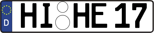 HI-HE17