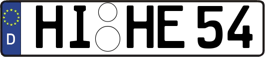 HI-HE54