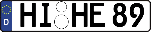 HI-HE89