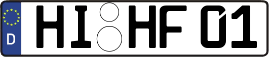 HI-HF01