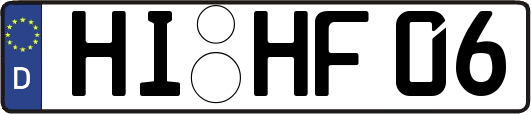 HI-HF06